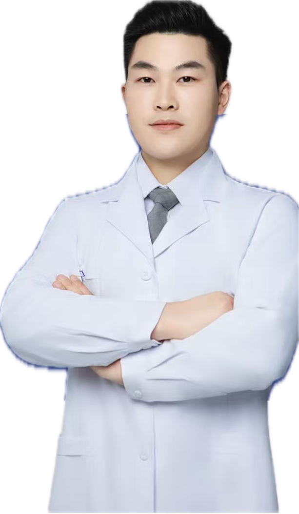Dr. Chen Wenlong