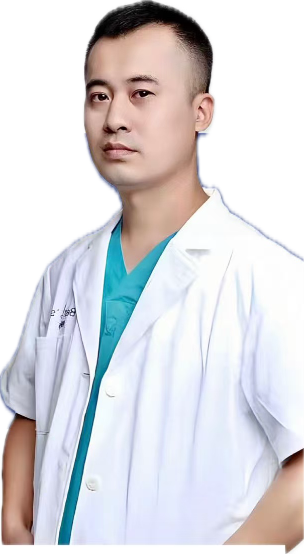 Dr. Chen Xin