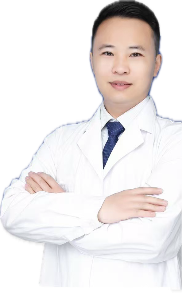Dr. Huang Junling