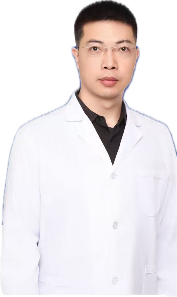 Dr. Liu An