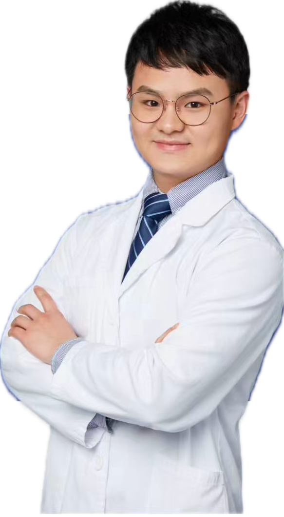 Dr. Liu Yuzhao