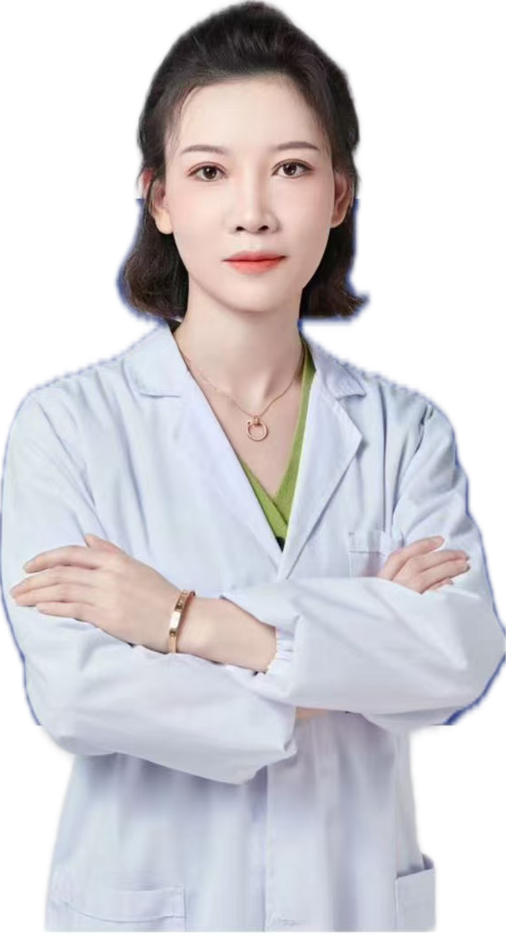 Dr. Wang Xiaotao