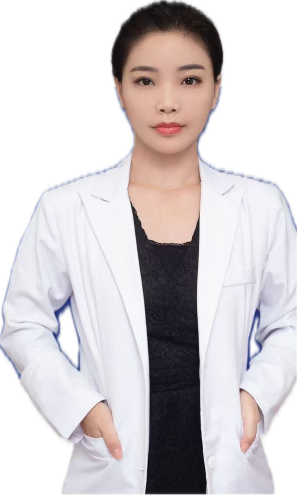 Dr. Zhang Ling
