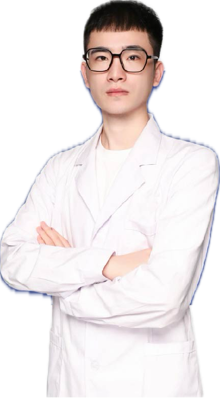 Dr. Zhou Liangcong