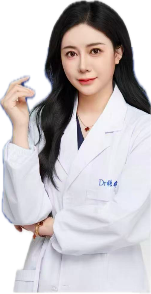 Dr. Zhang Ting