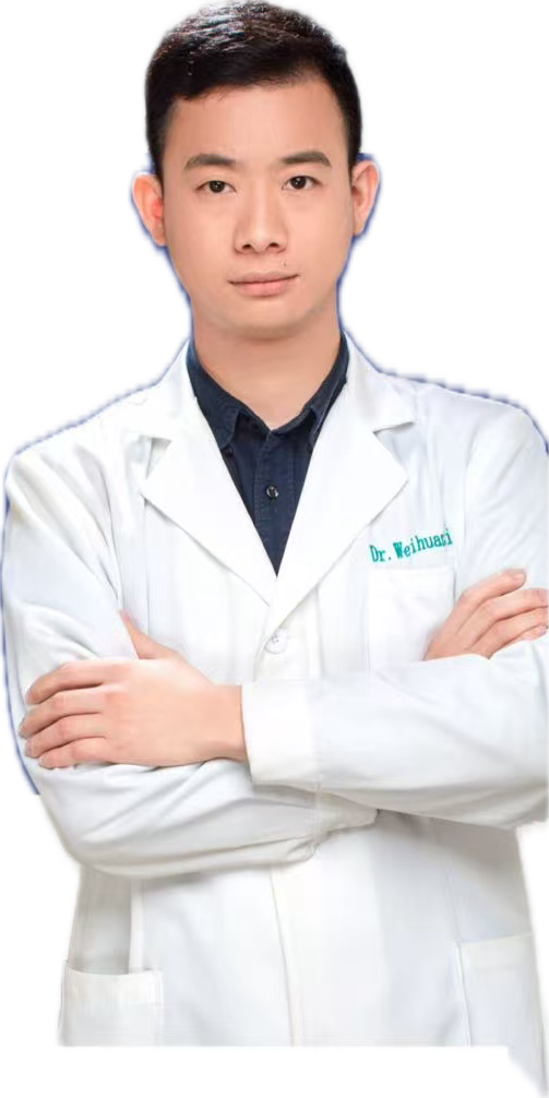 Dr. Li Weihuang