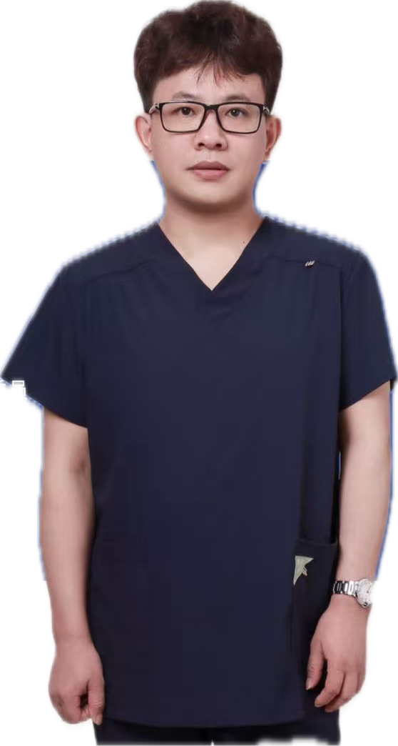 Dr. Li Guozhen