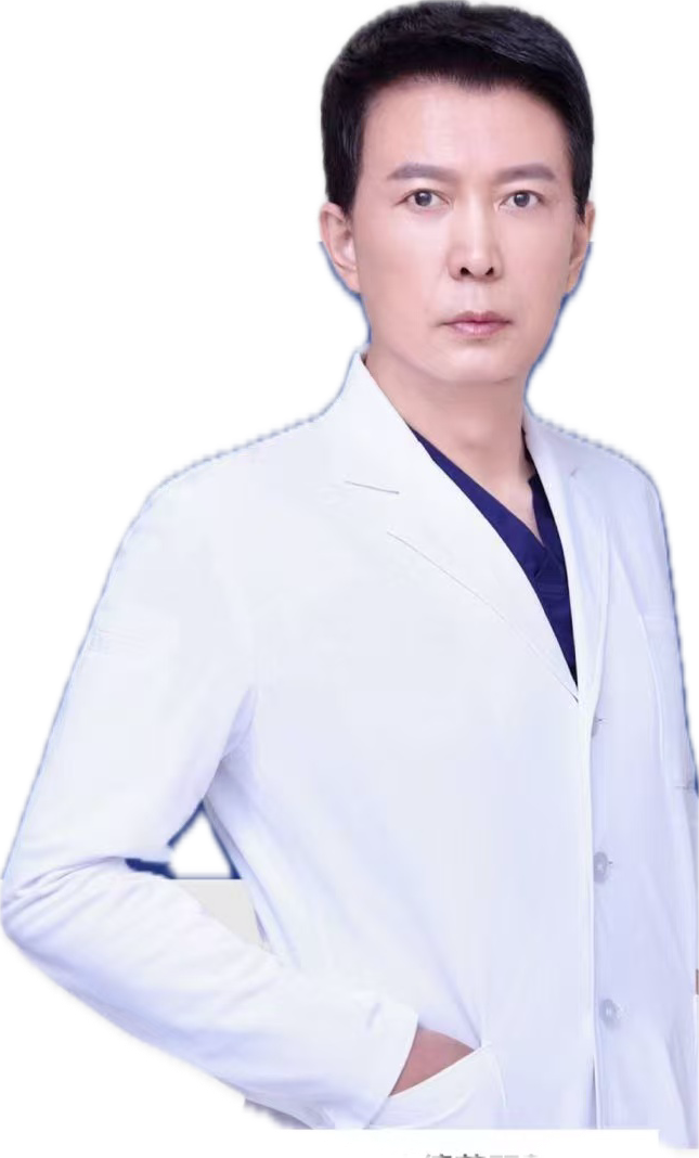 Dr. Li Hongjun