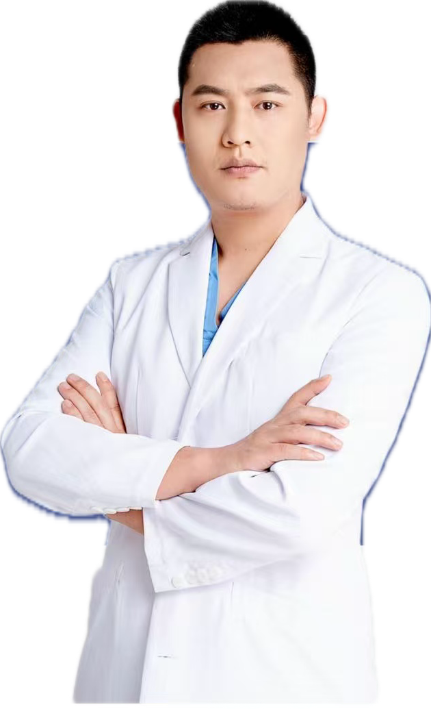 Dr. Yang Sujun