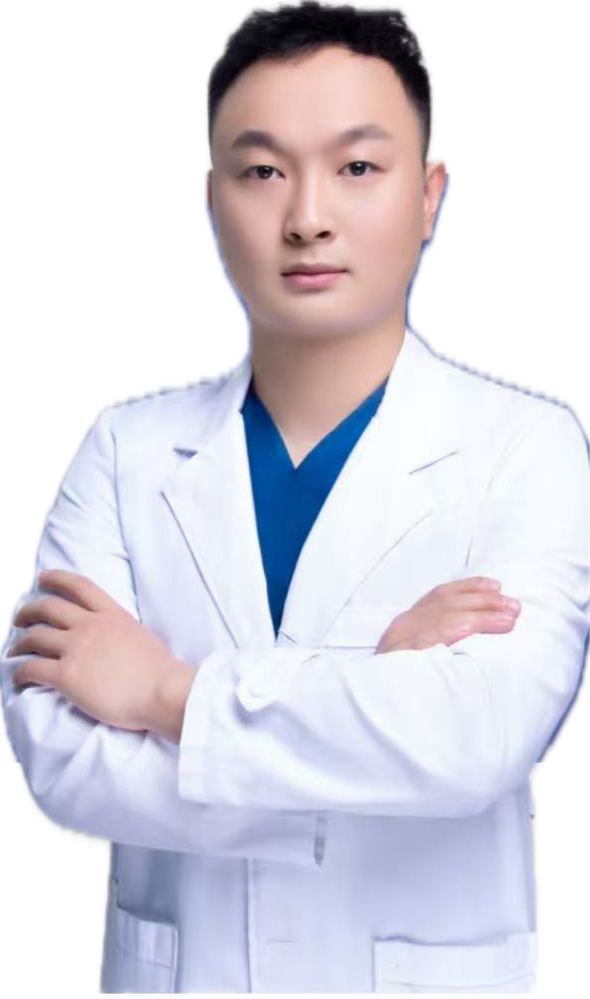 Dr. Liu Bang