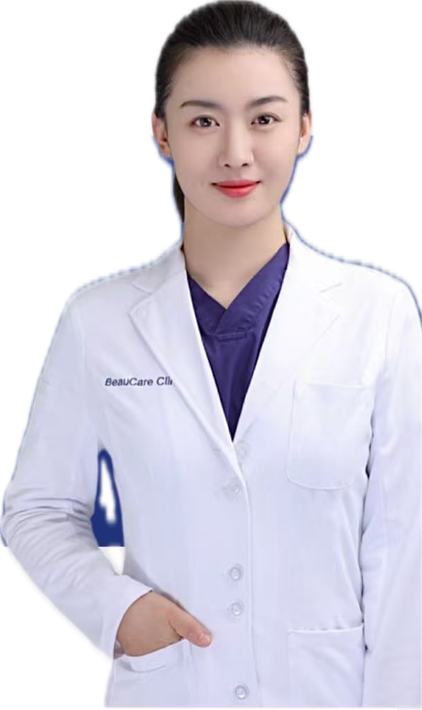 Dr. Wang Jiao
