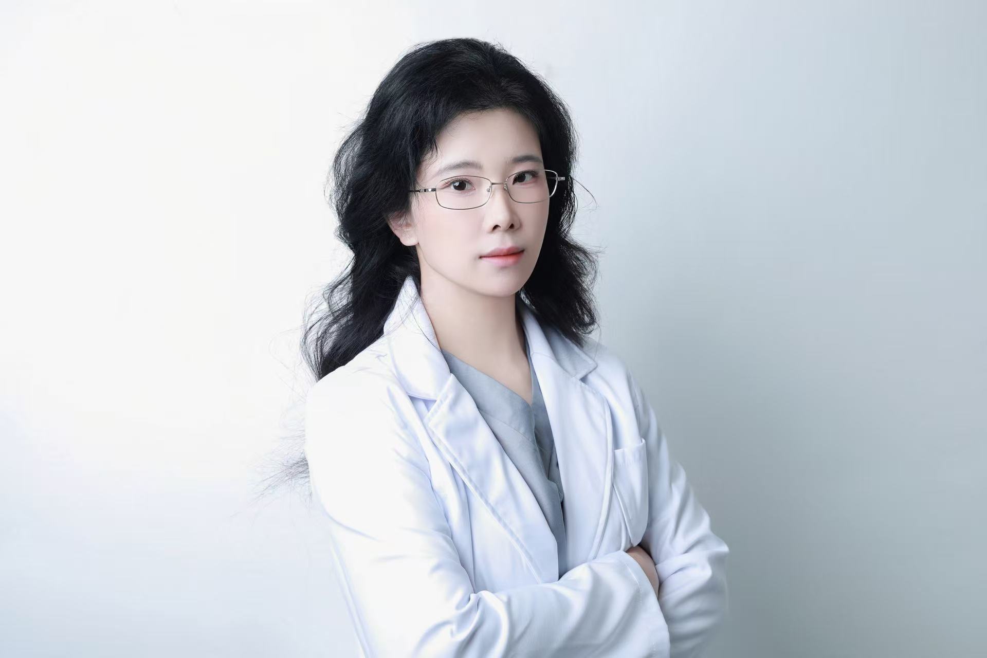 Dr. Wang Wenjuan