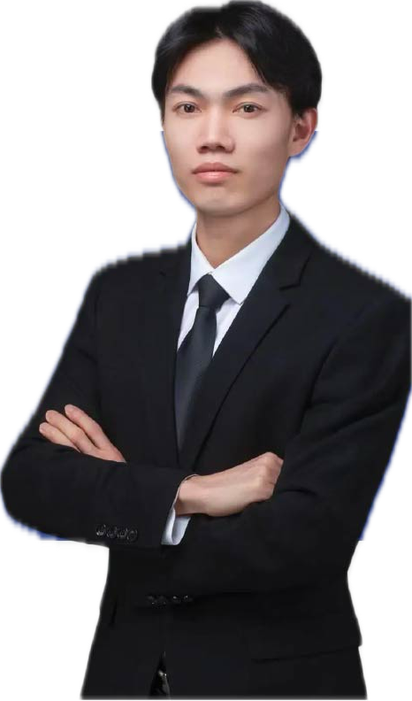 Dr. Zhong Peng
